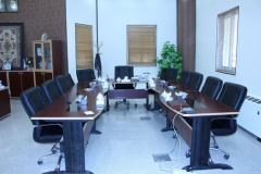 میز کنفرانس ریاست 1